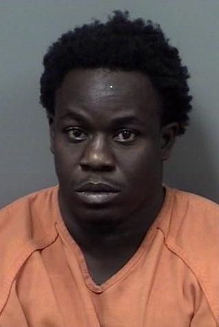 Timothy Munnerlyn MUG